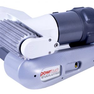 Powrtouch evolution AUTO SINGLE AXLE