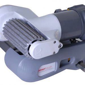 Powrtouch evolution manual single