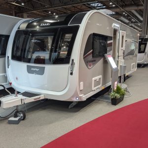 Elddis Crusader Zephyr 2025 model