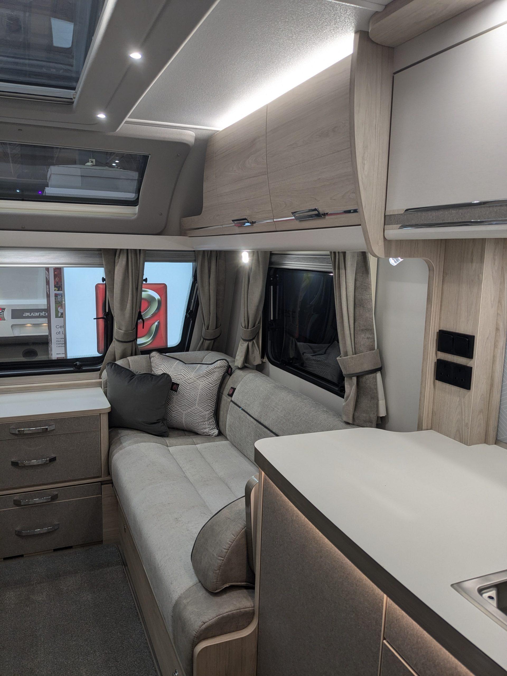 Elddis Crusader Zephyr 2025 *deposit taken* - Image 6
