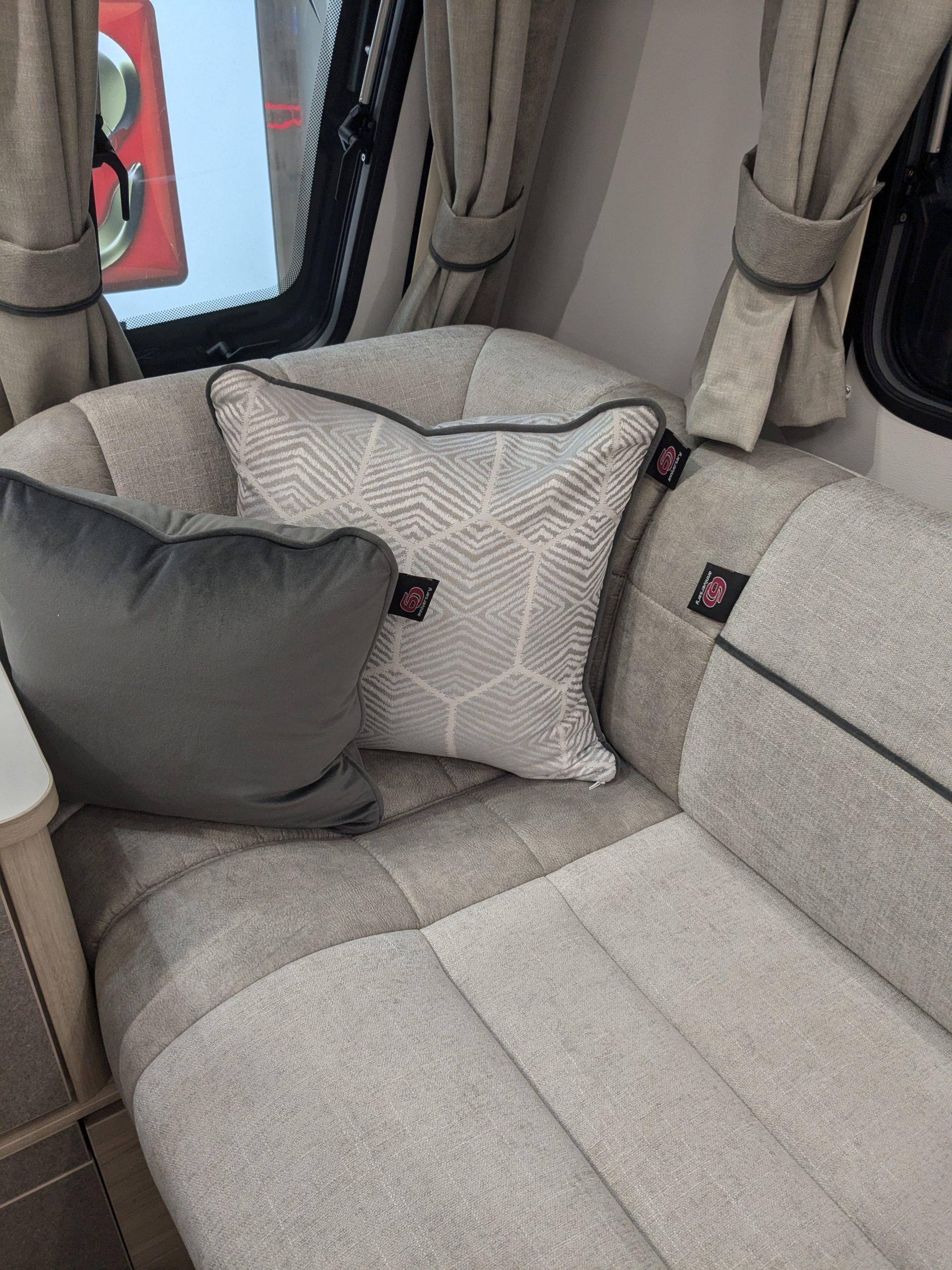 Elddis Crusader Zephyr 2025 *deposit taken* - Image 7