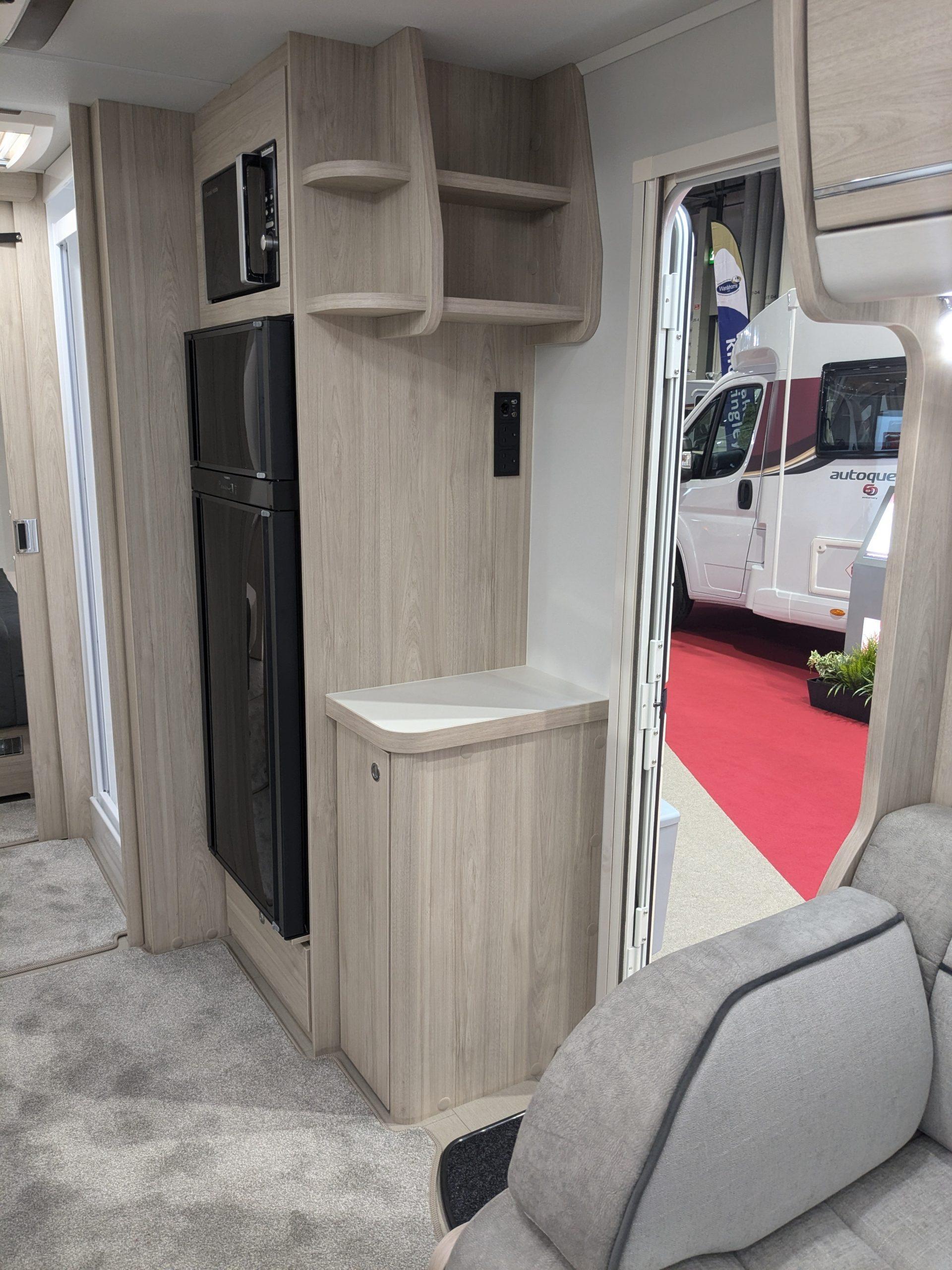 Elddis Crusader Zephyr 2025 *deposit taken* - Image 9