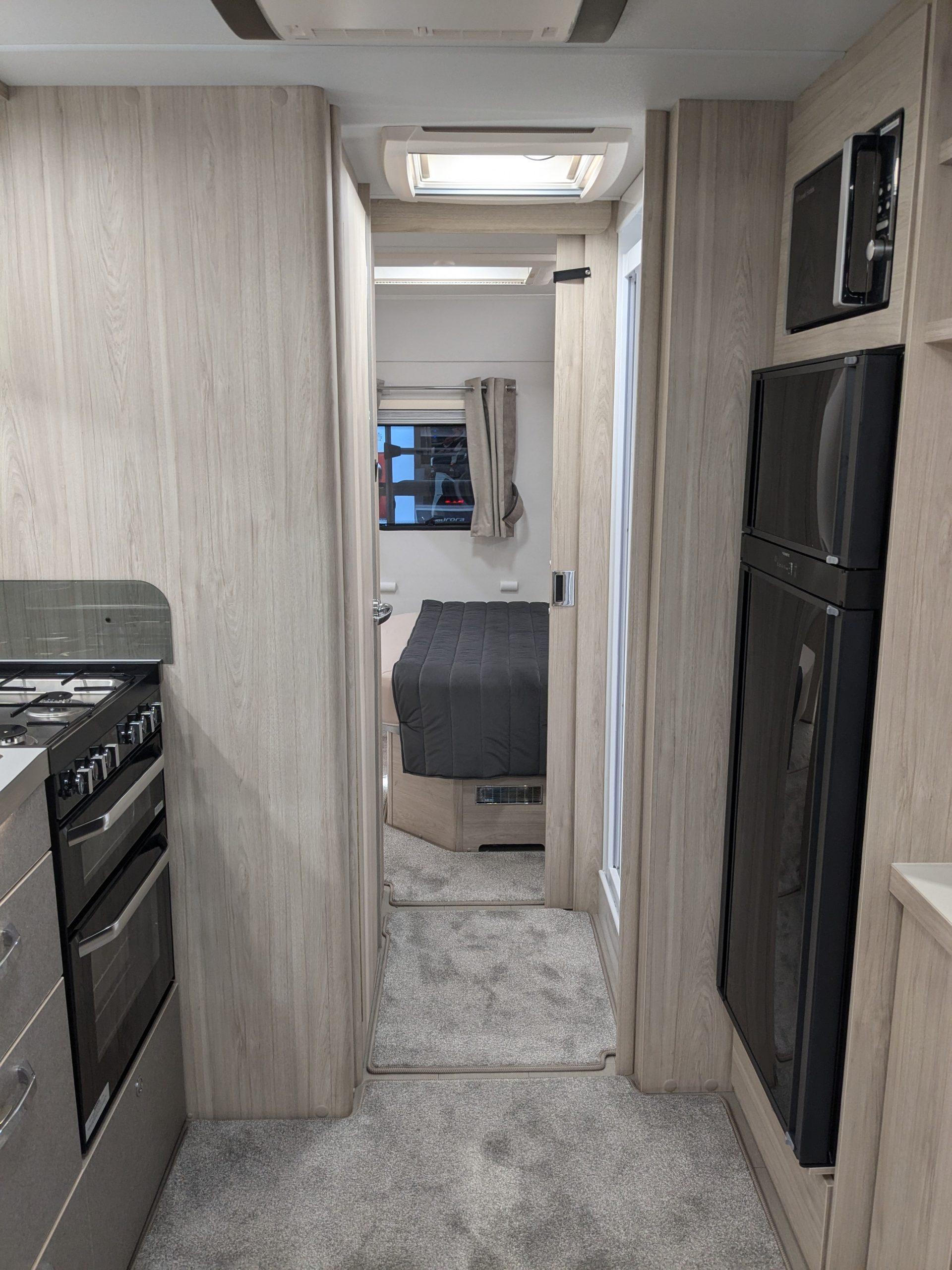 Elddis Crusader Zephyr 2025 *deposit taken* - Image 10