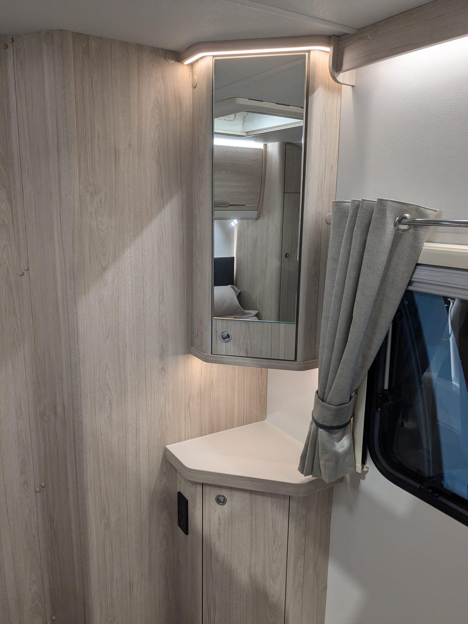 Elddis Crusader Zephyr 2025 *deposit taken* - Image 11