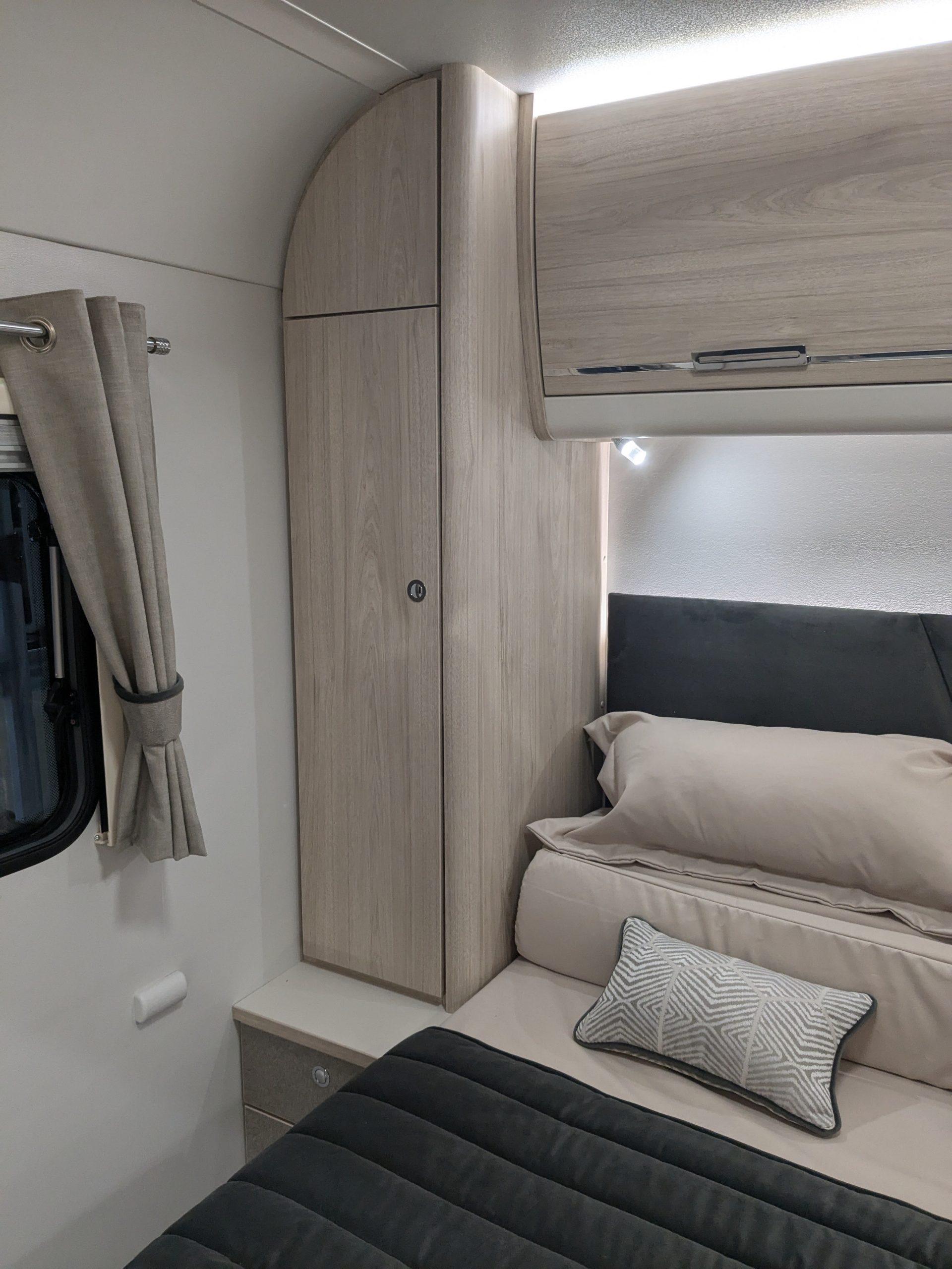 Elddis Crusader Zephyr 2025 *deposit taken* - Image 13