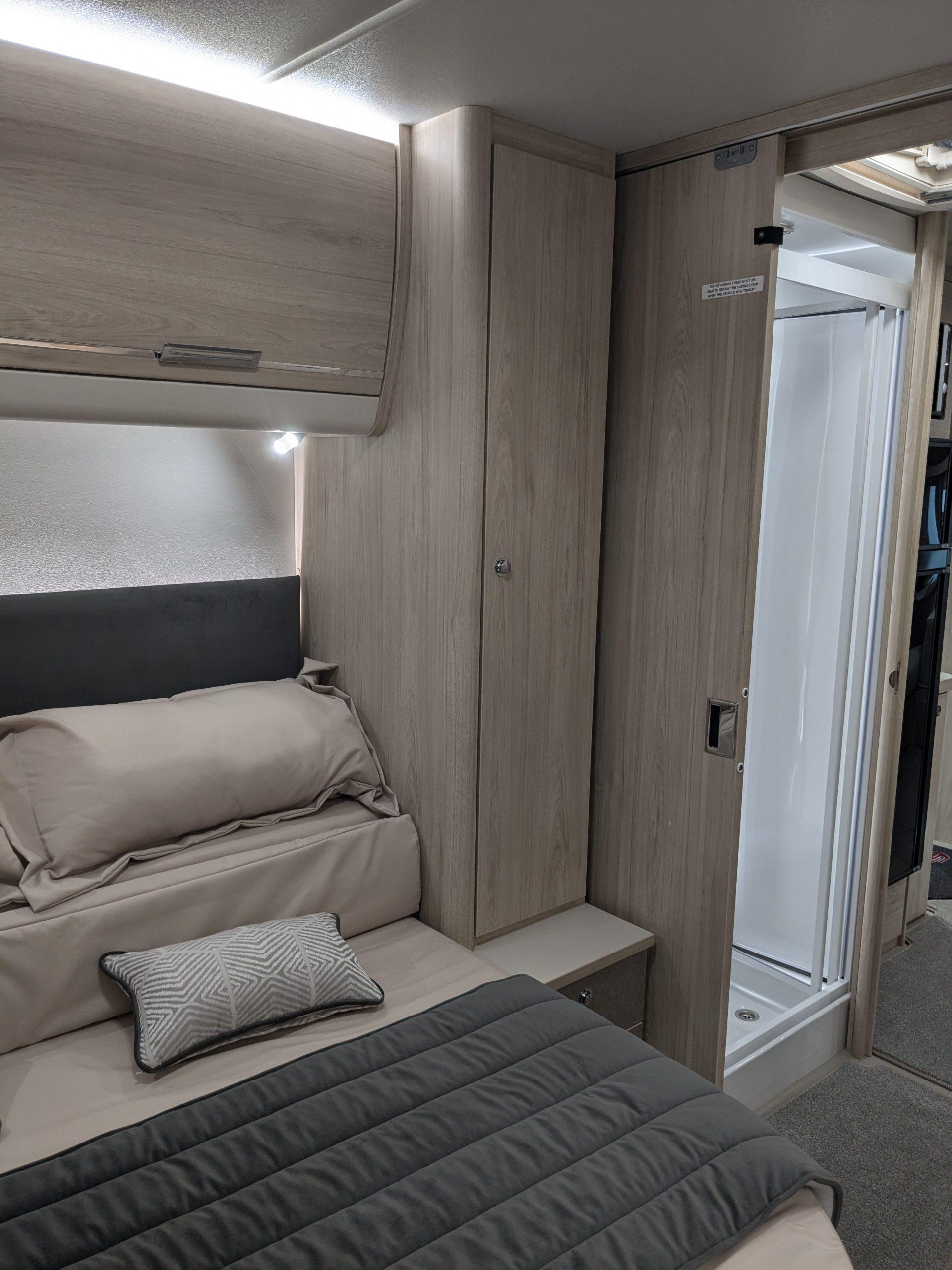 Elddis Crusader Zephyr 2025 *deposit taken* - Image 14