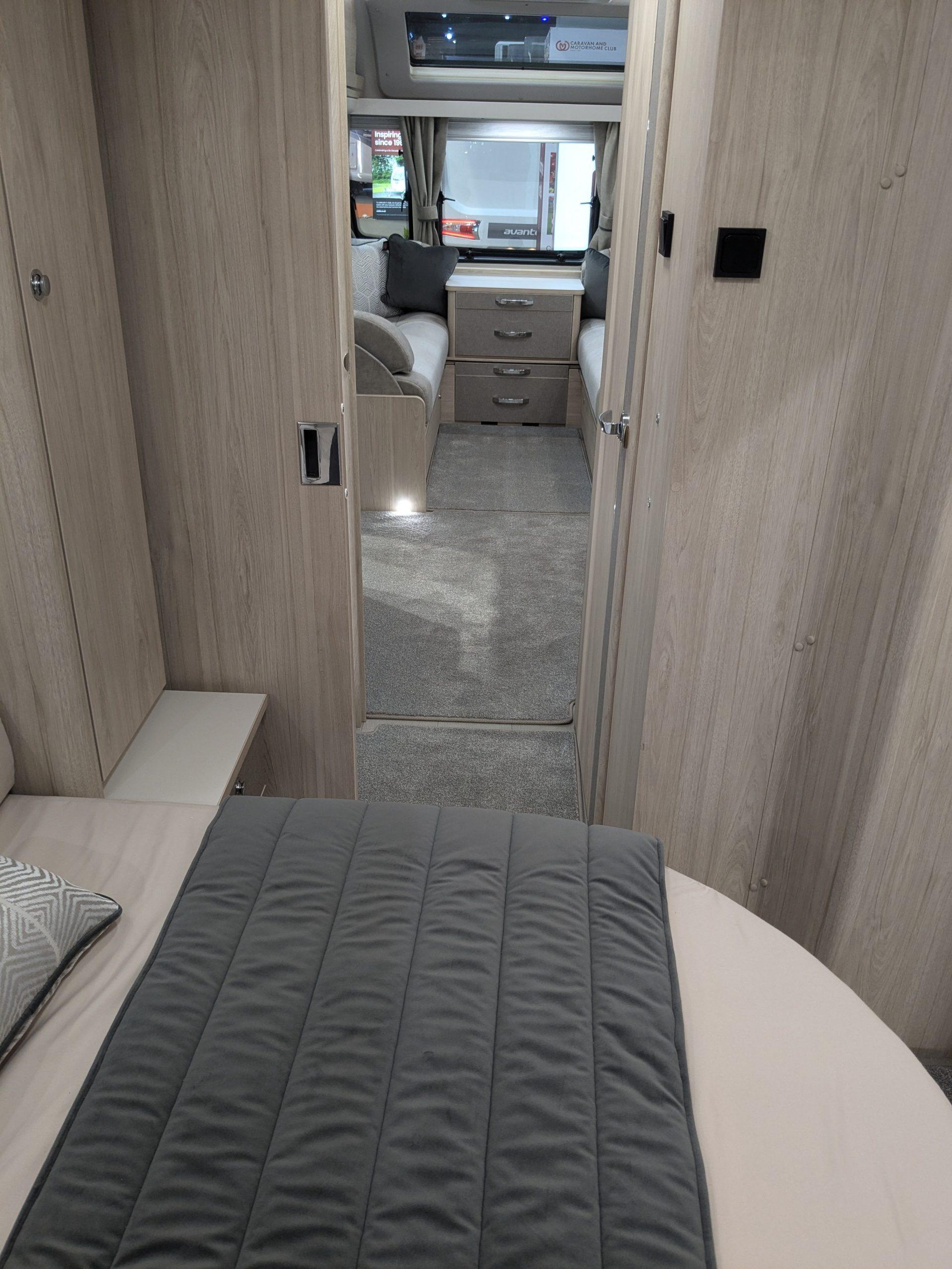 Elddis Crusader Zephyr 2025 *deposit taken* - Image 15