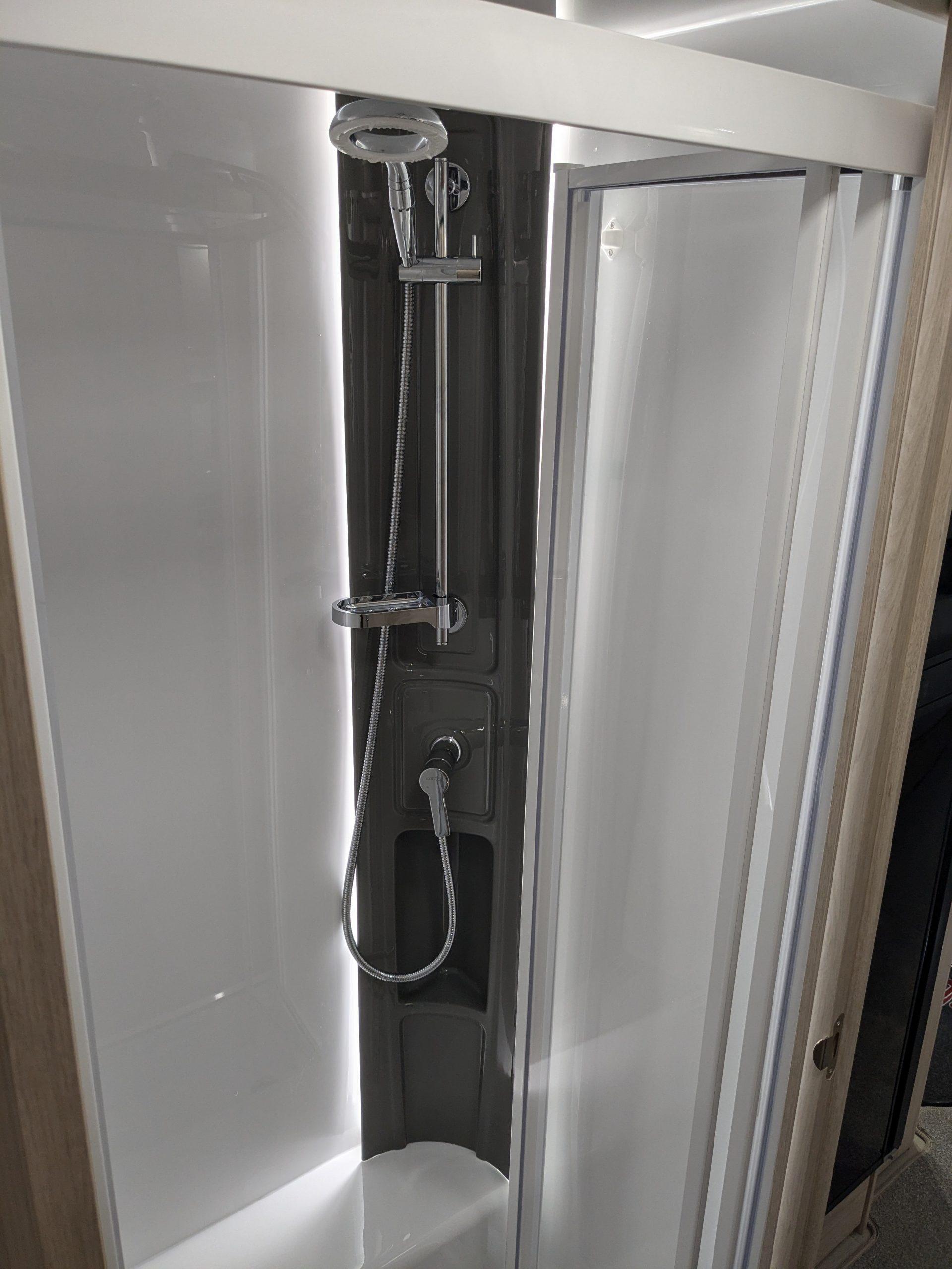 Elddis Crusader Zephyr 2025 *deposit taken* - Image 16