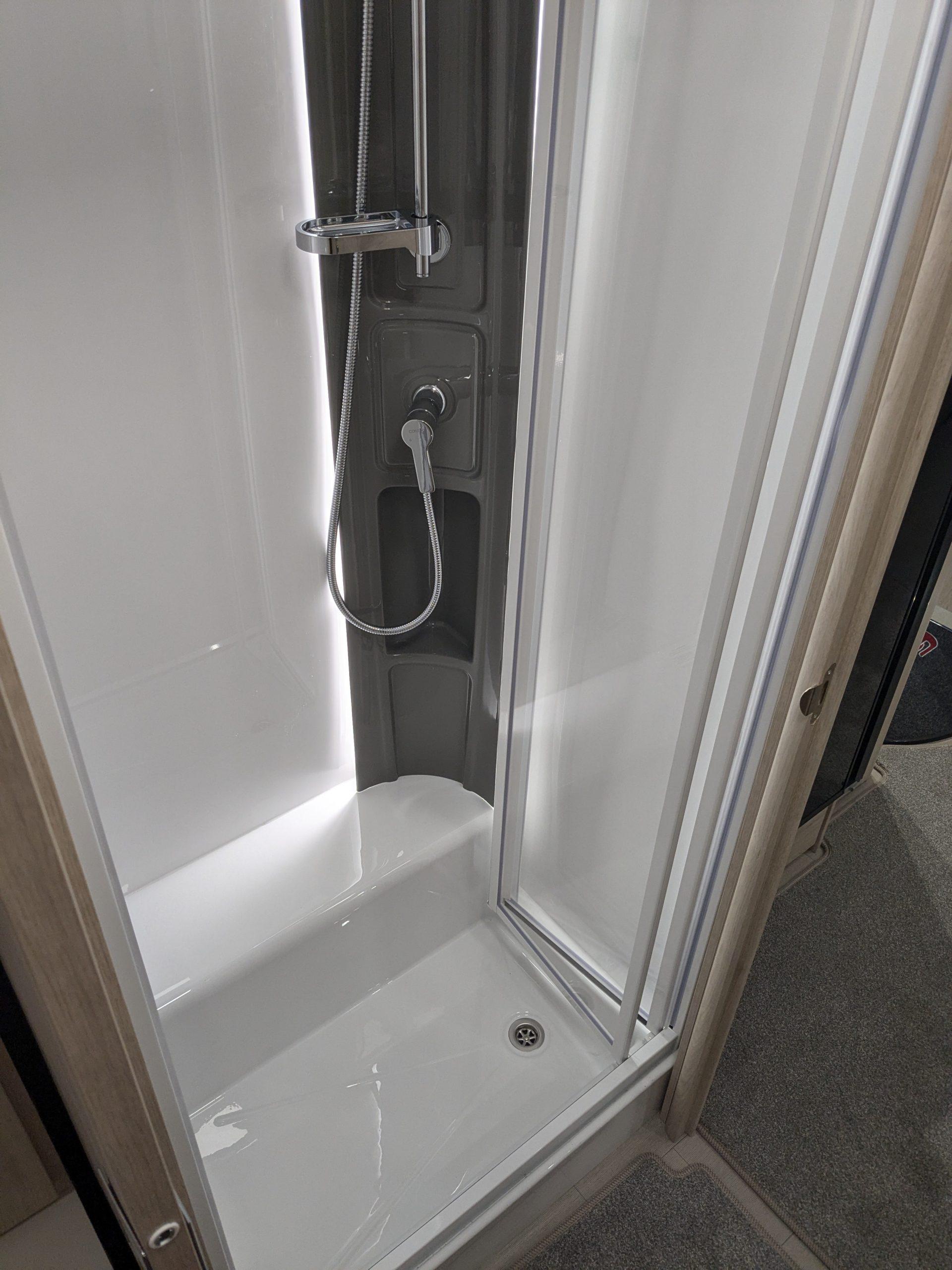 Elddis Crusader Zephyr 2025 *deposit taken* - Image 17