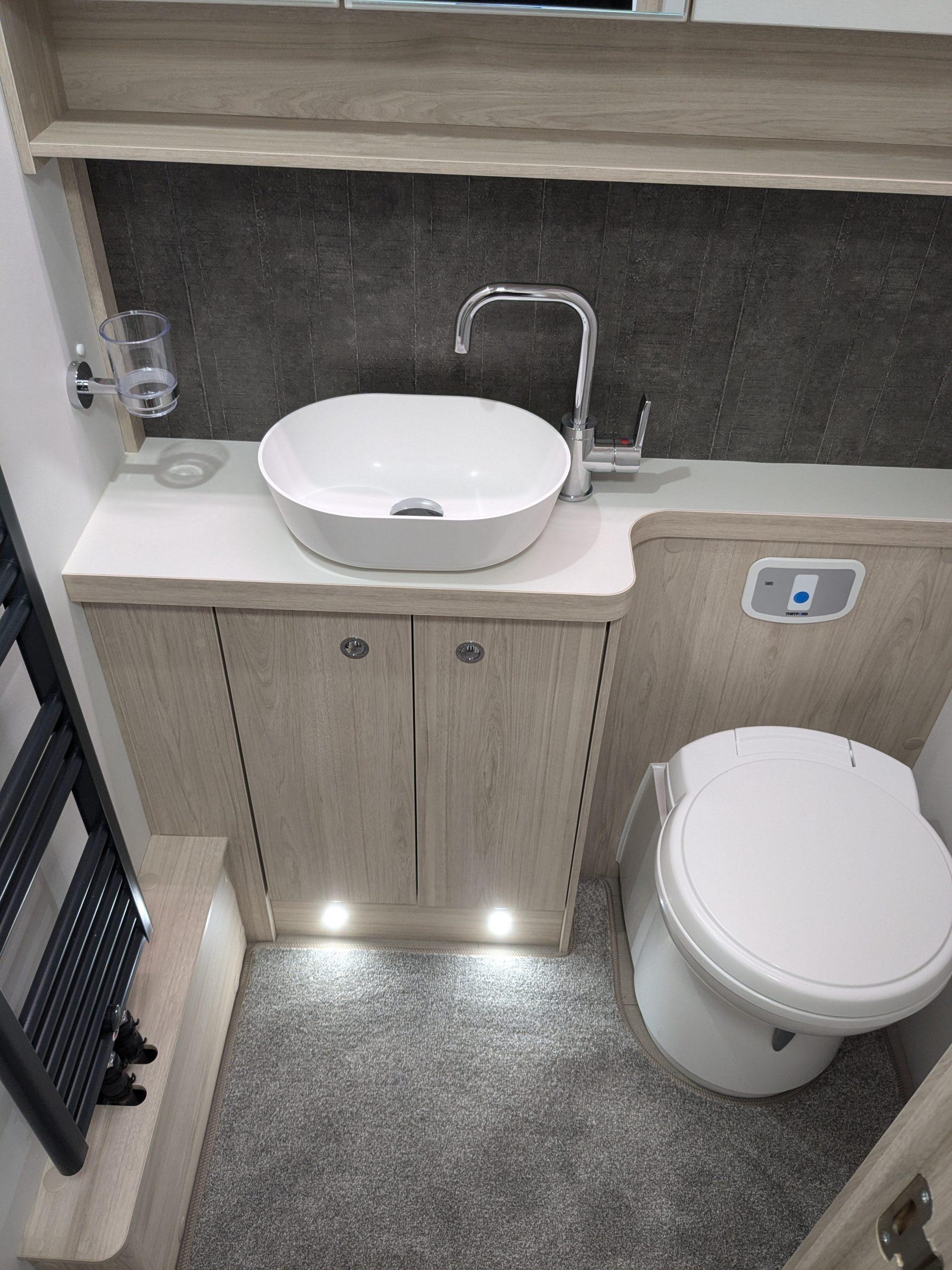 Elddis Crusader Zephyr 2025 *deposit taken* - Image 18