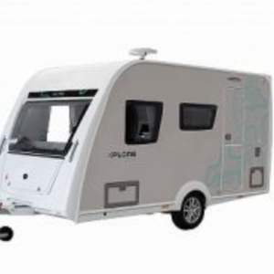 Xplore XC Lite 2025 model