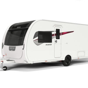 Elddis Avante 554 2025 Model