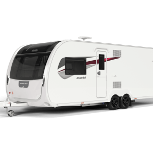 Elddis Avante 868