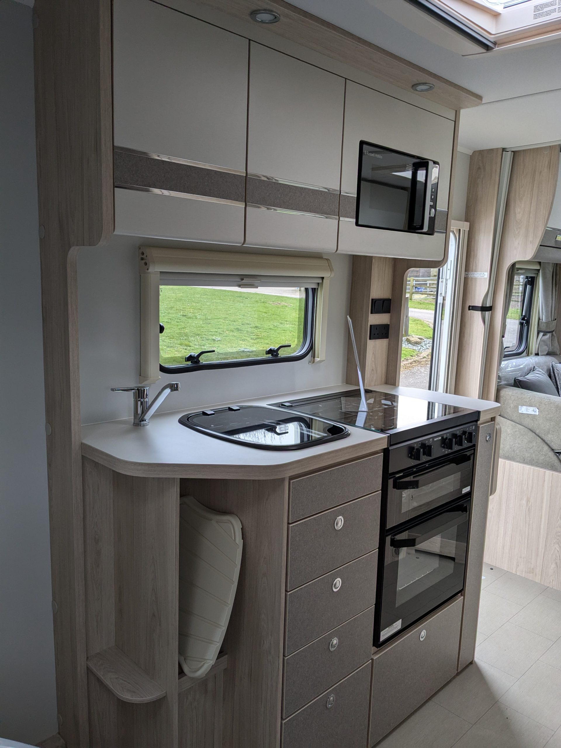 Elddis Autoquest 150. **Deposit taken** - Image 31