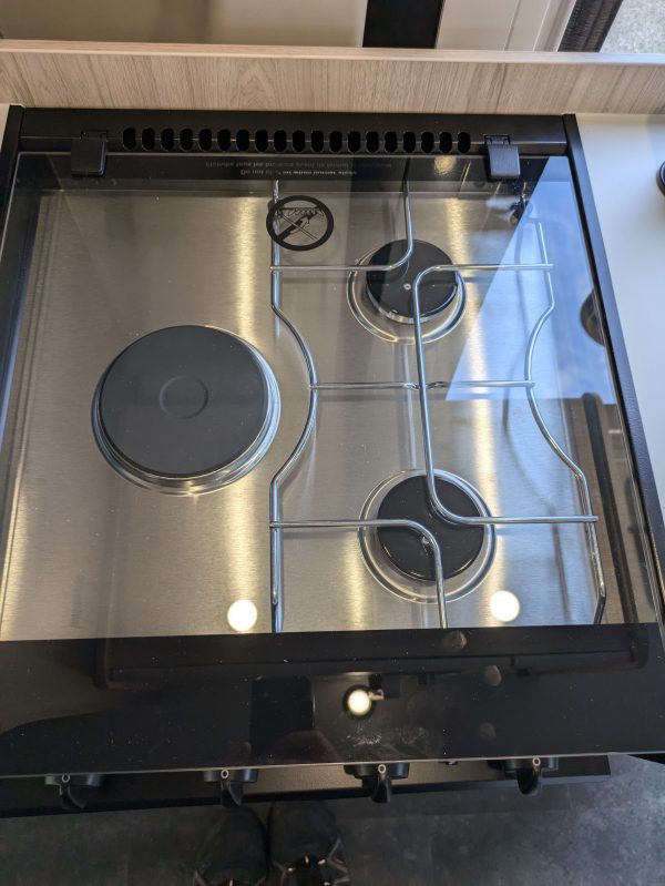 Xplore CVX-8 X-XT - Image 29