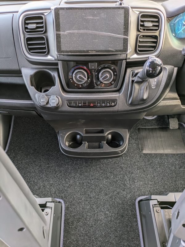 Xplore CVX-8 X-XT - Image 45
