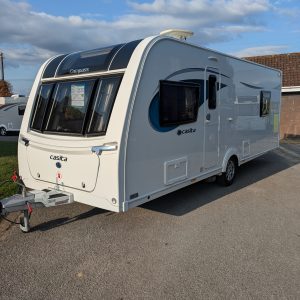 Compass Casita 550 *deposit taken*
