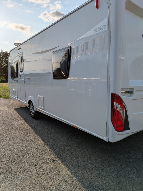 Compass Casita 550 *deposit taken* - Image 20