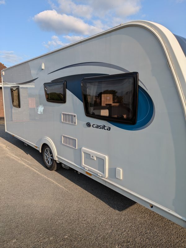 Compass Casita 550 *deposit taken* - Image 9