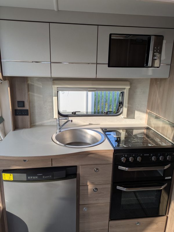 Compass Casita 550 *deposit taken* - Image 4