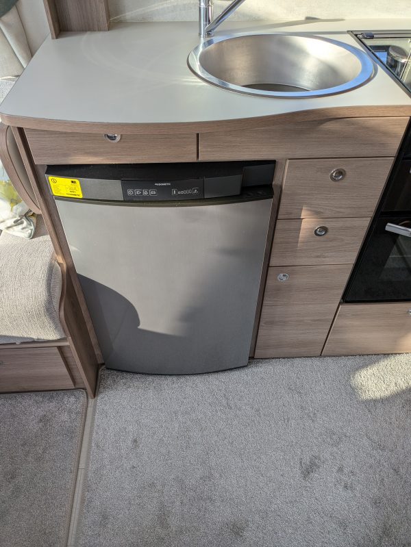 Compass Casita 550 *deposit taken* - Image 17