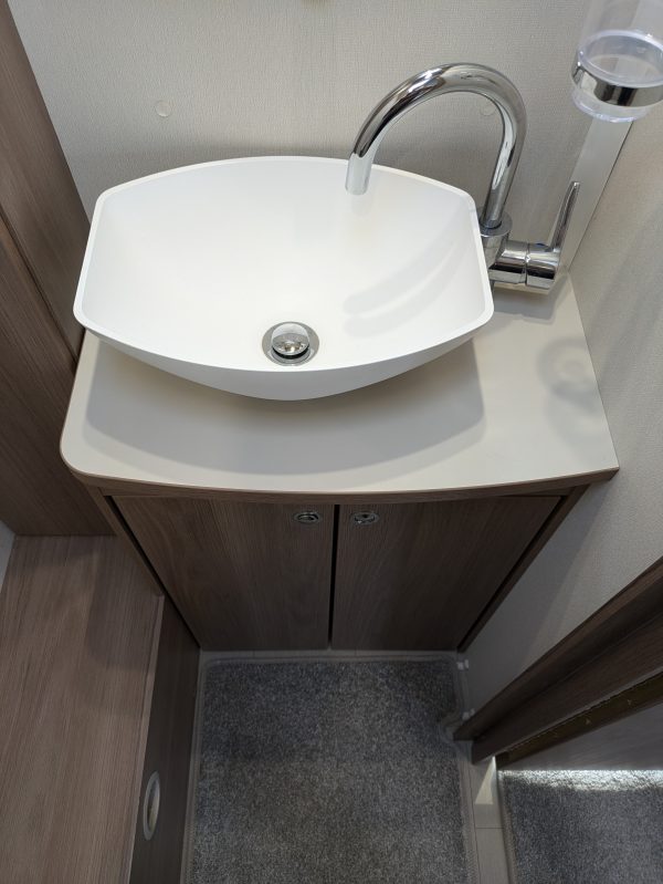 Compass Casita 550 *deposit taken* - Image 24