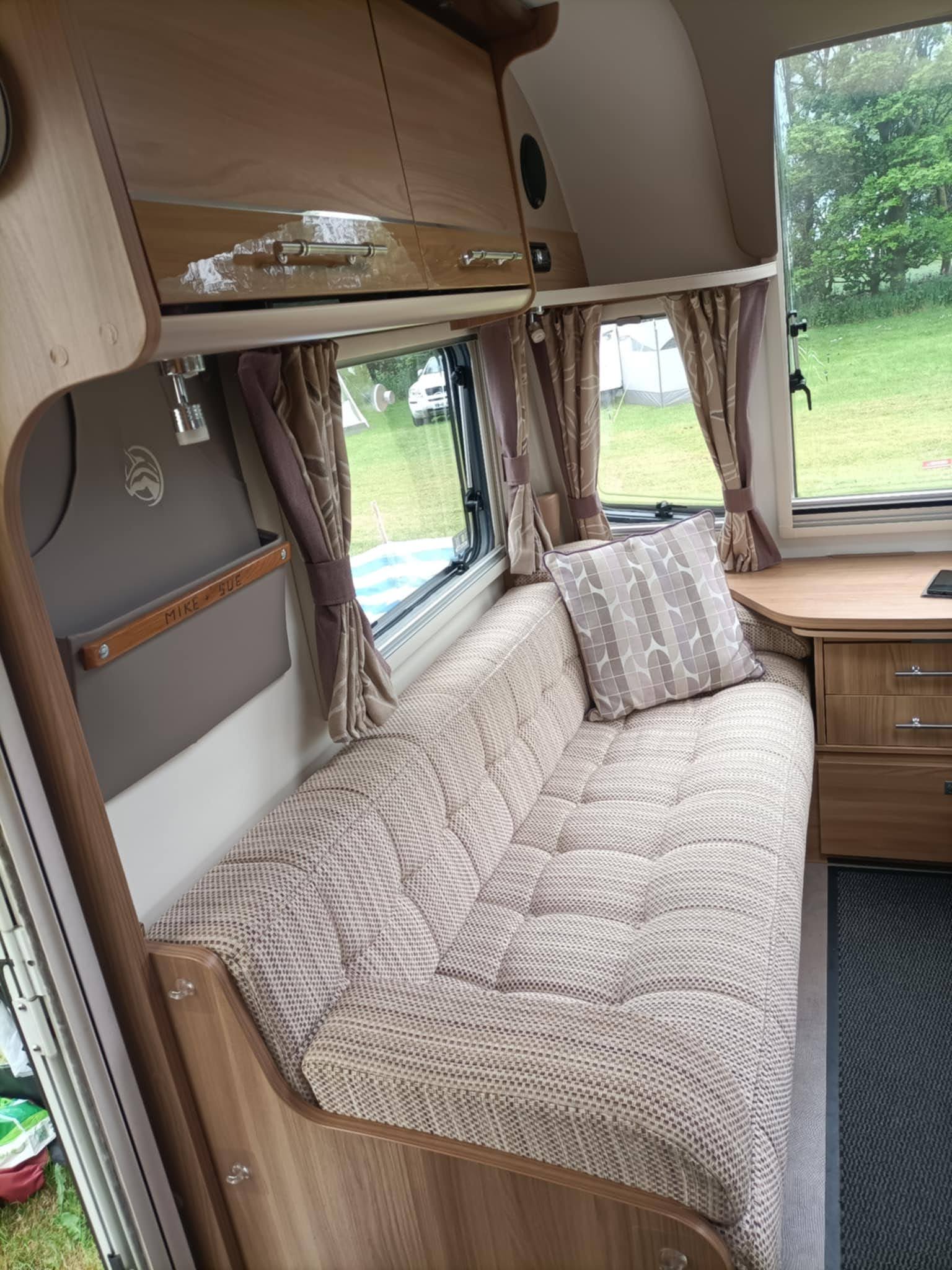 Bailey Unicorn Cordoba - Image 10