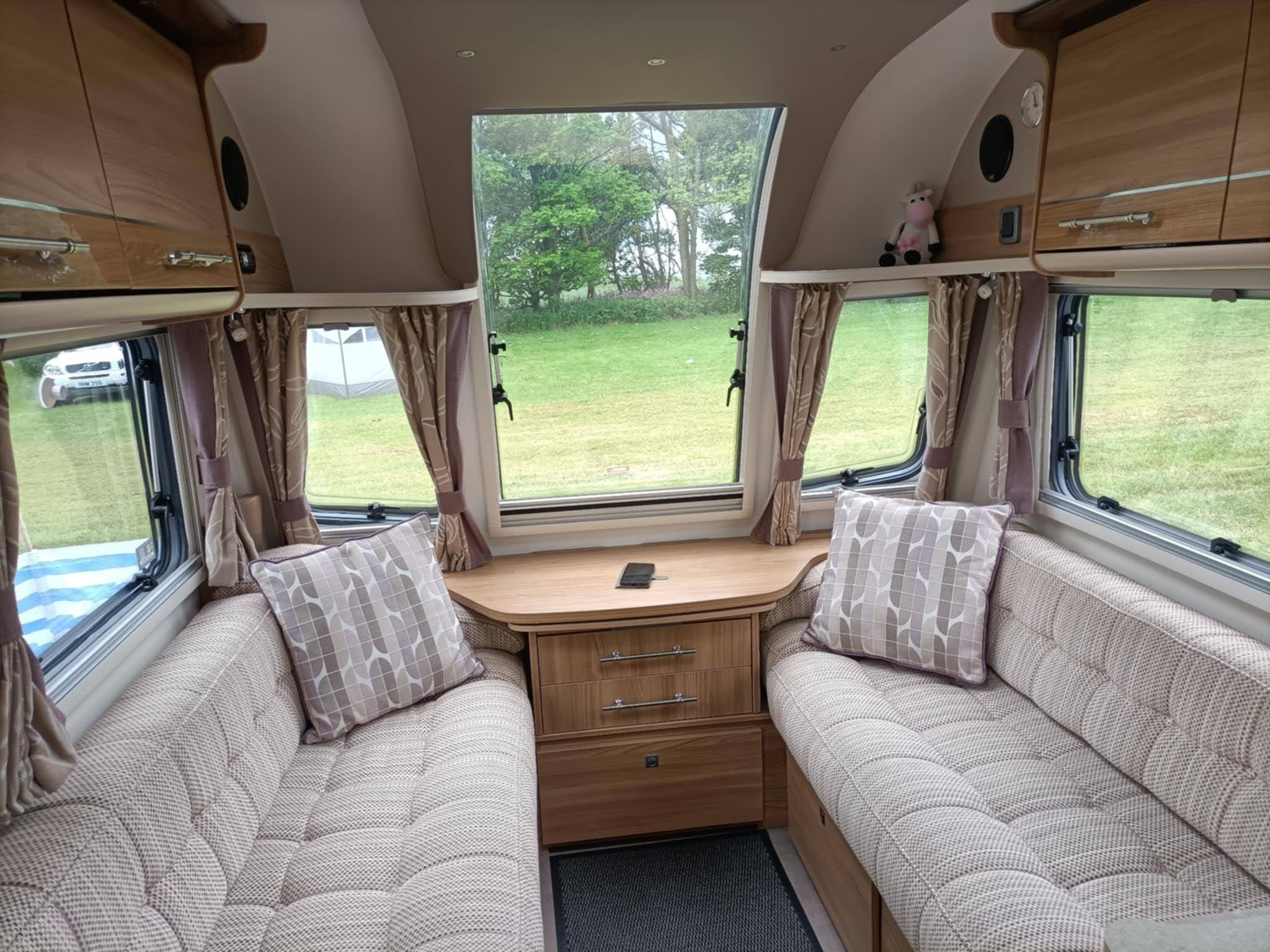 Bailey Unicorn Cordoba - Image 6