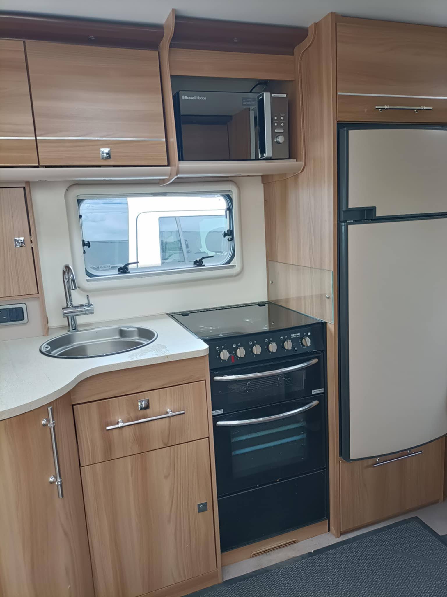 Bailey Unicorn Cordoba - Image 13