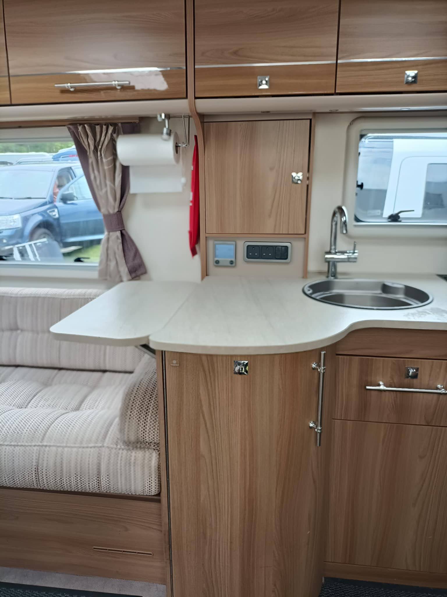 Bailey Unicorn Cordoba - Image 7