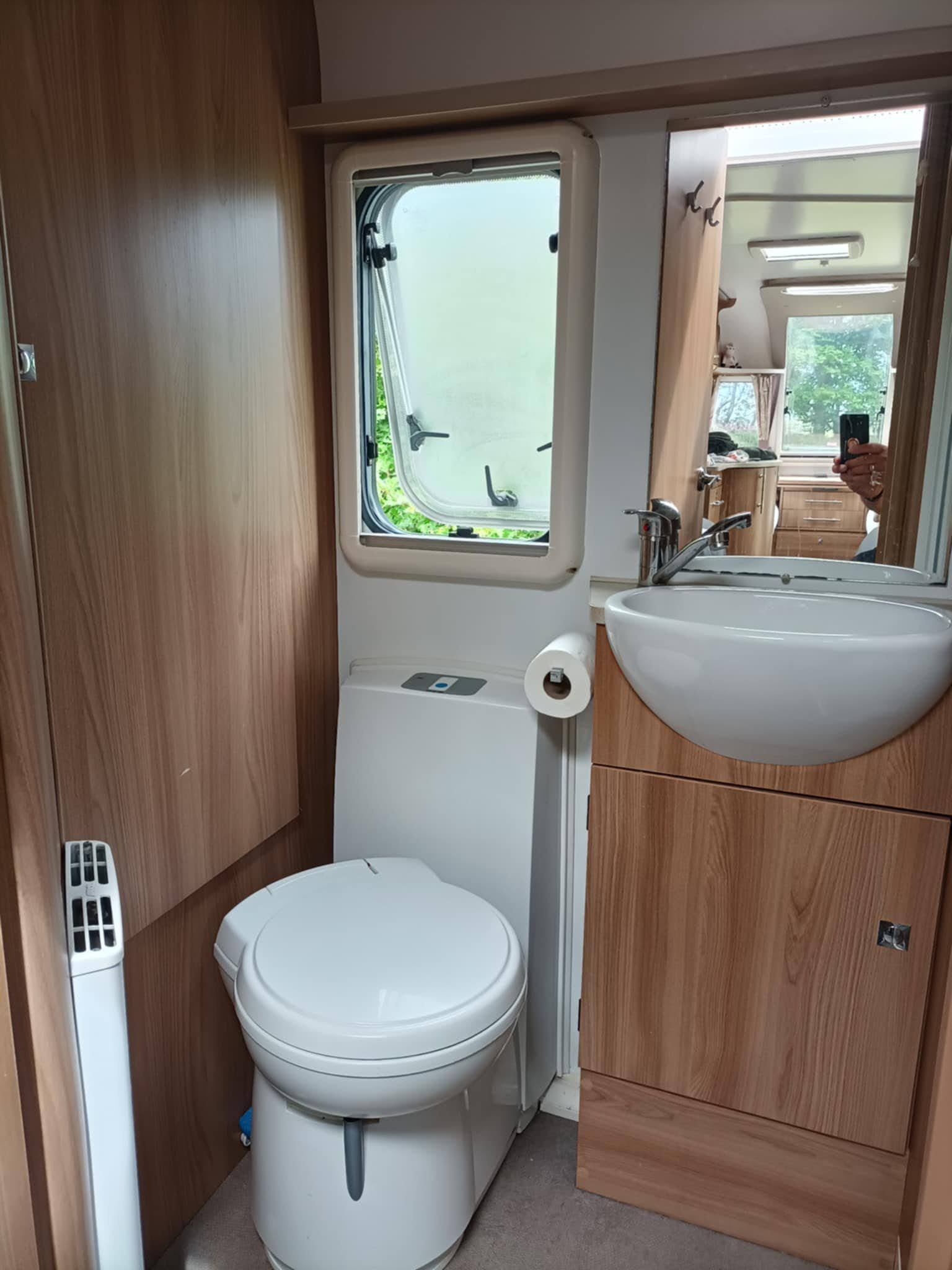 Bailey Unicorn Cordoba - Image 11