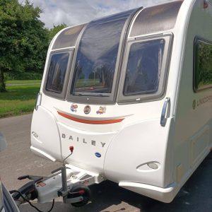 Bailey Unicorn Cordoba