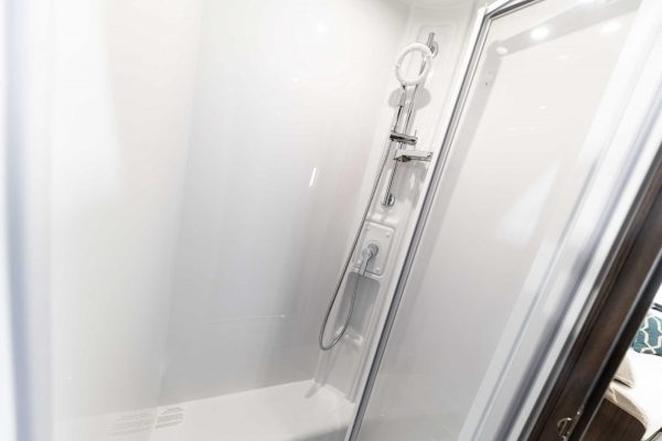 Elddis Affinity 574. New 2025 model - Image 7