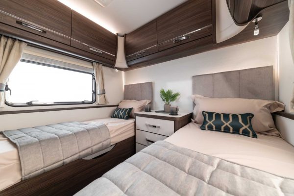 Elddis Affinity 574. New 2025 model - Image 6