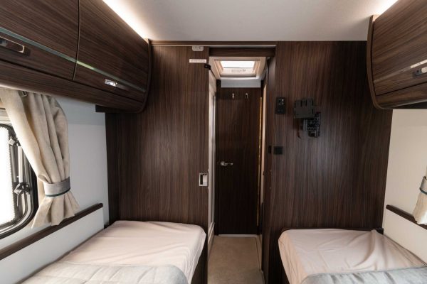 Elddis Affinity 574. New 2025 model - Image 13