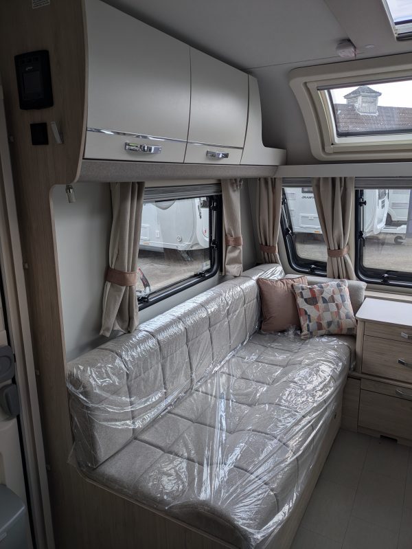 Elddis Avante 860. New 2025 model - Image 6