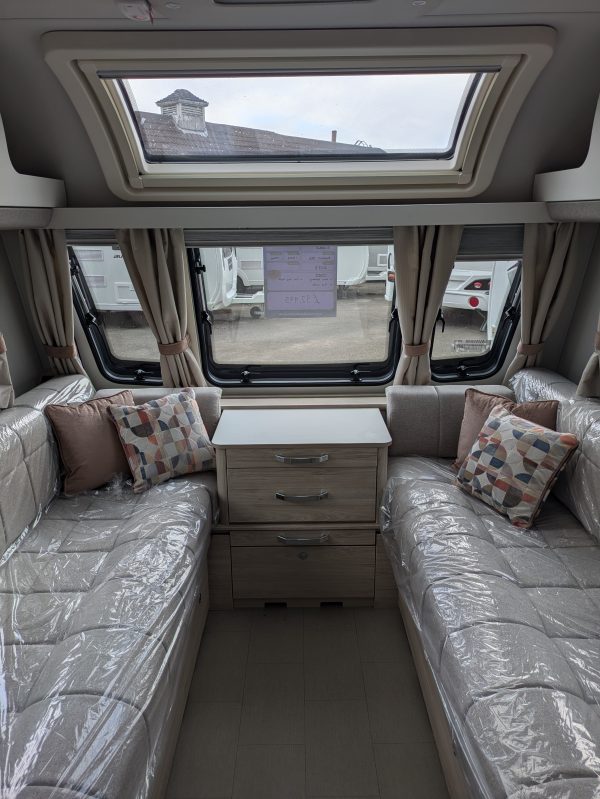 Elddis Avante 860. New 2025 model - Image 5
