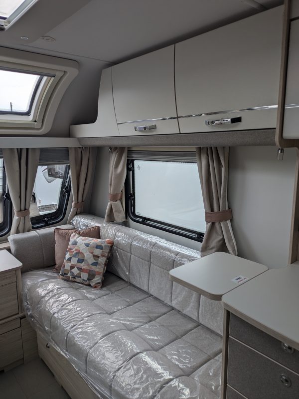 Elddis Avante 860. New 2025 model - Image 7