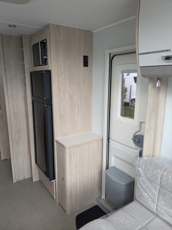 Elddis Avante 860. New 2025 model - Image 9