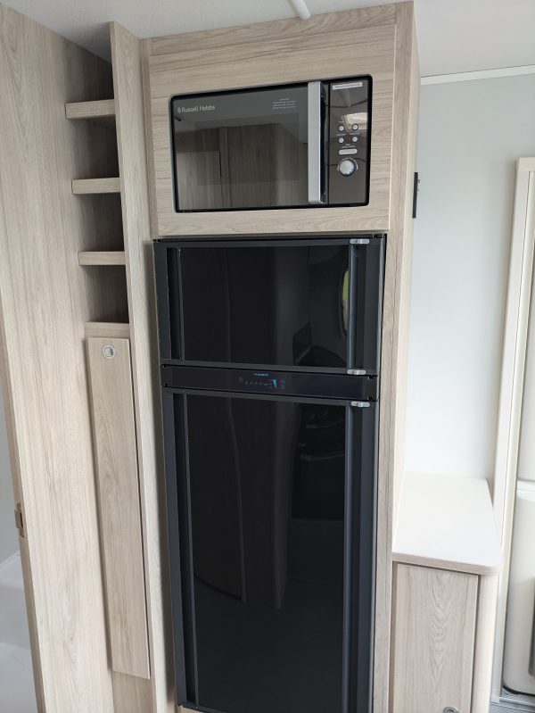 Elddis Avante 860. New 2025 model - Image 10