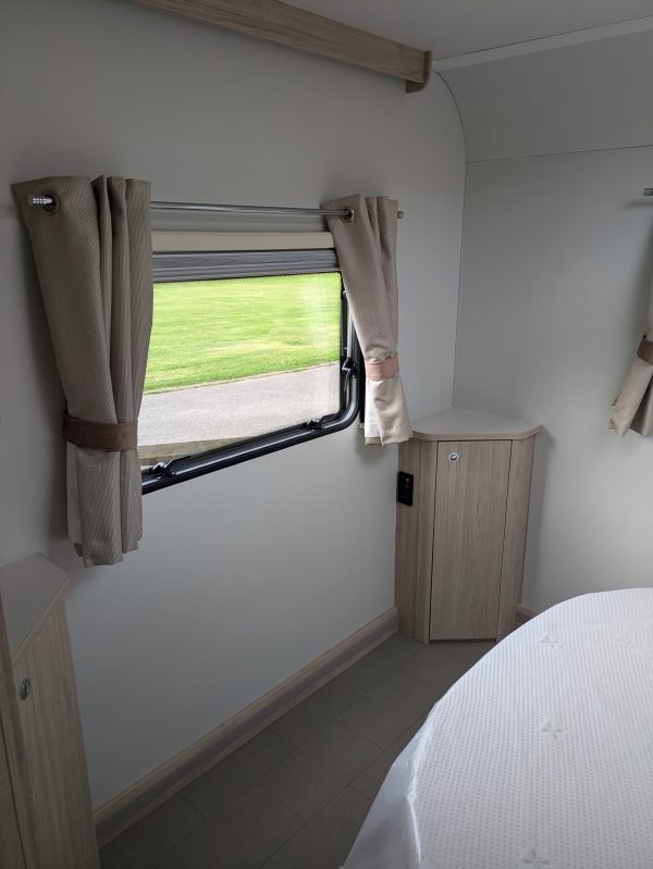 Elddis Avante 860. New 2025 model - Image 13