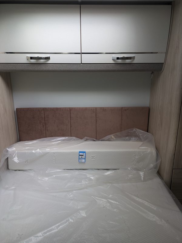 Elddis Avante 860. New 2025 model - Image 14