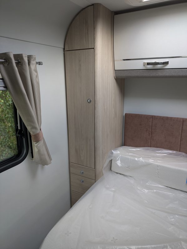 Elddis Avante 860. New 2025 model - Image 16