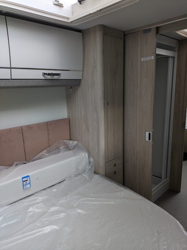 Elddis Avante 860. New 2025 model - Image 15