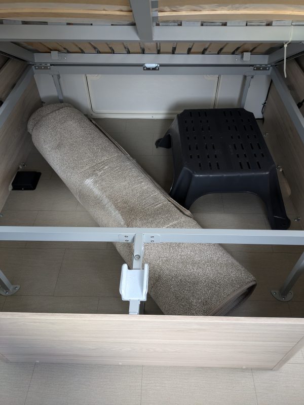 Elddis Avante 860. New 2025 model - Image 19