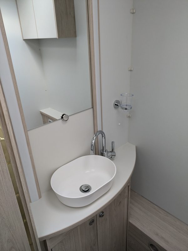 Elddis Avante 860. New 2025 model - Image 23