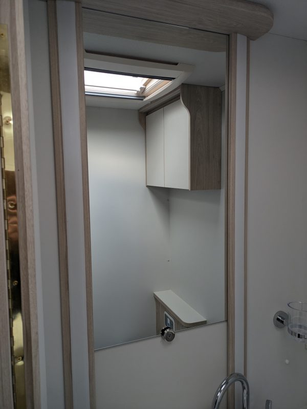 Elddis Avante 860. New 2025 model - Image 24