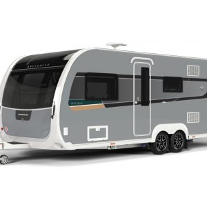 Buccaneer Barracuda Skyliner 2026