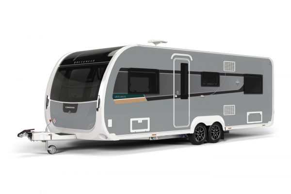 Buccaneer Barracuda Skyliner 2026