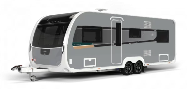 Buccaneer Barracuda Skyliner 2026 - Image 2